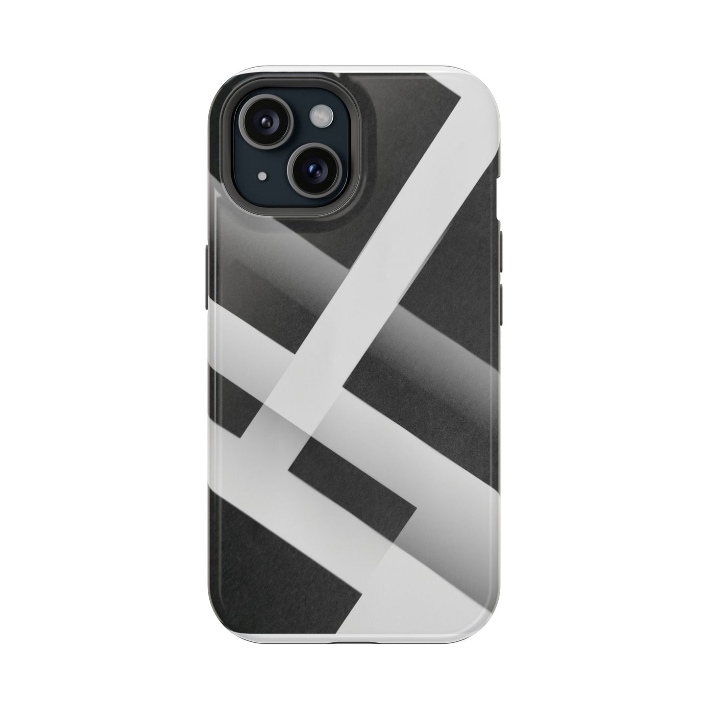 Magnetic Tough Cases