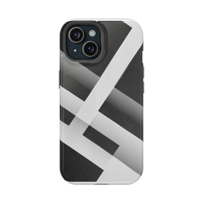 Magnetic Tough Cases