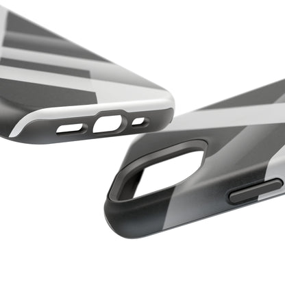 Magnetic Tough Cases