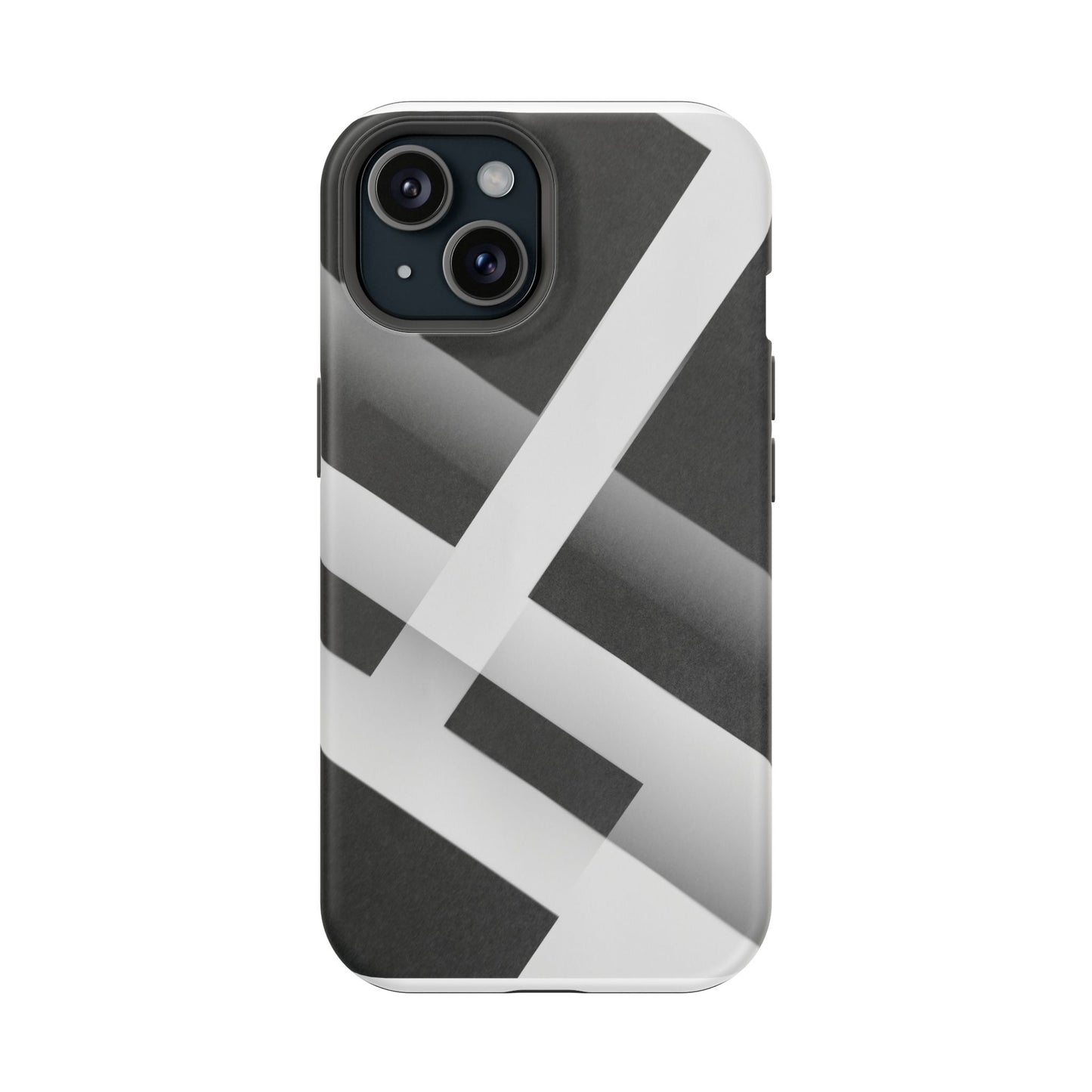 Magnetic Tough Cases