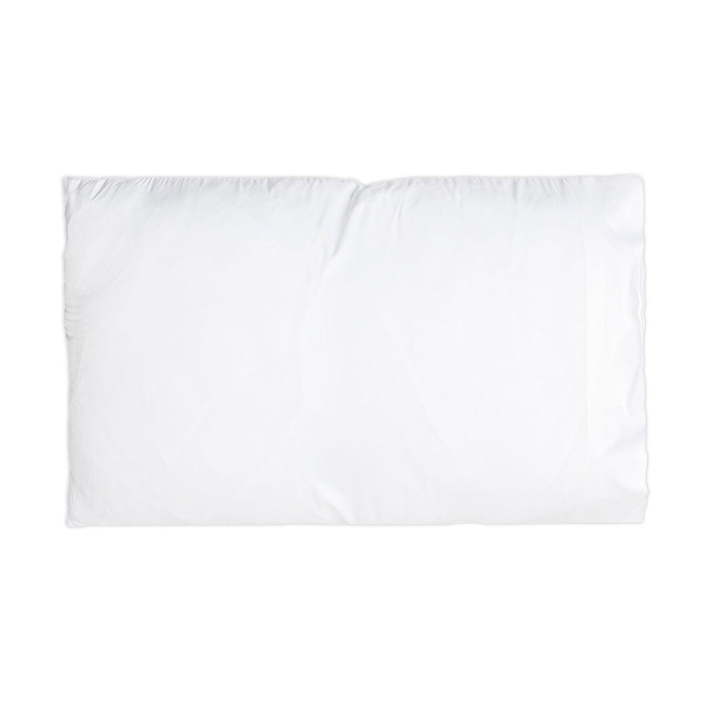 RNR Retro Logo Microfiber Pillowcase — Est. 1959