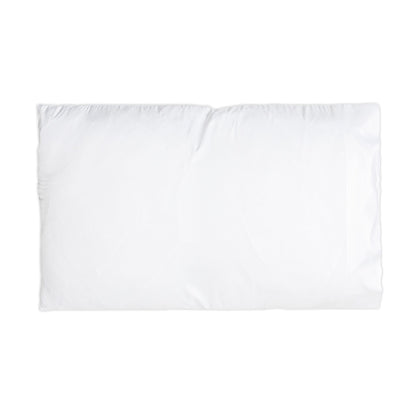 RNR Retro Logo Microfiber Pillowcase — Est. 1959