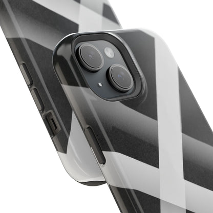 Magnetic Tough Cases