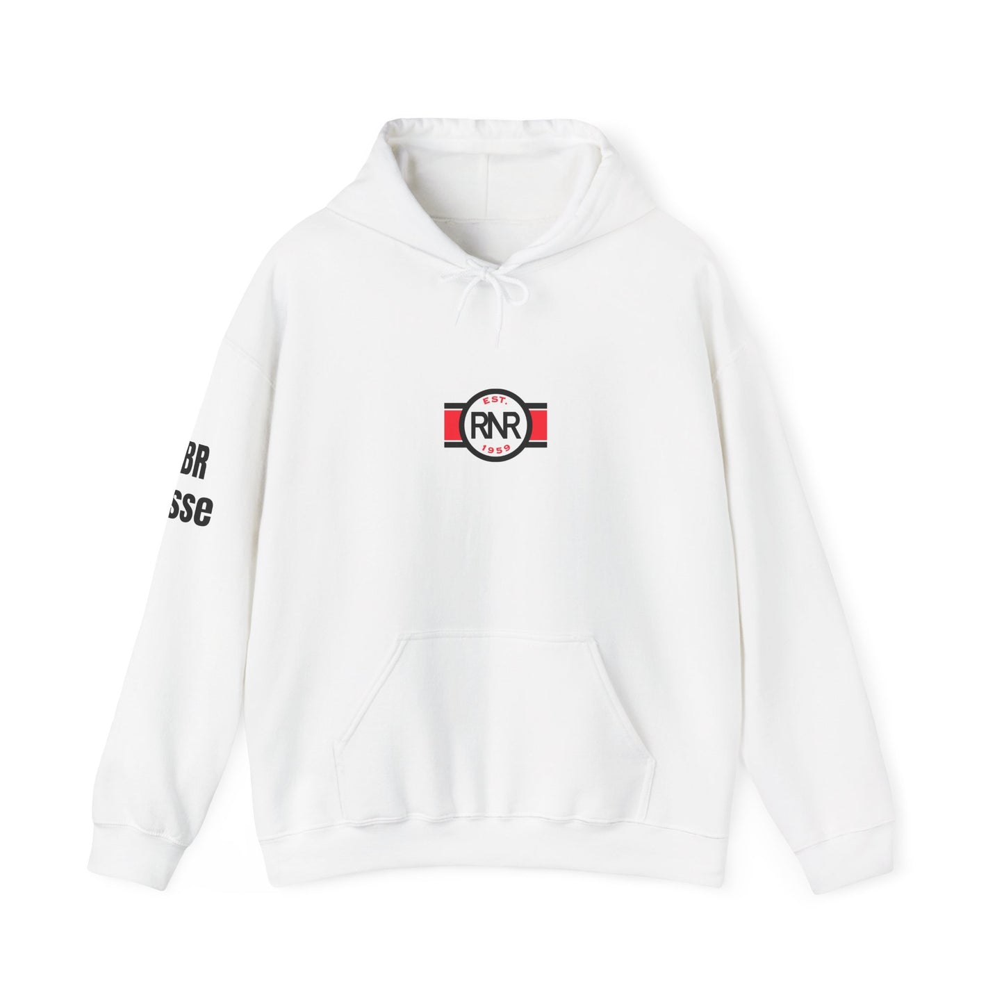 Copy of Unisex Heavy Blend™ Hooded Sweatshirt - Un-Common Sense Statement Hoodie for Comfort & Style