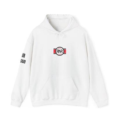 Copy of Unisex Heavy Blend™ Hooded Sweatshirt - Un-Common Sense Statement Hoodie for Comfort & Style