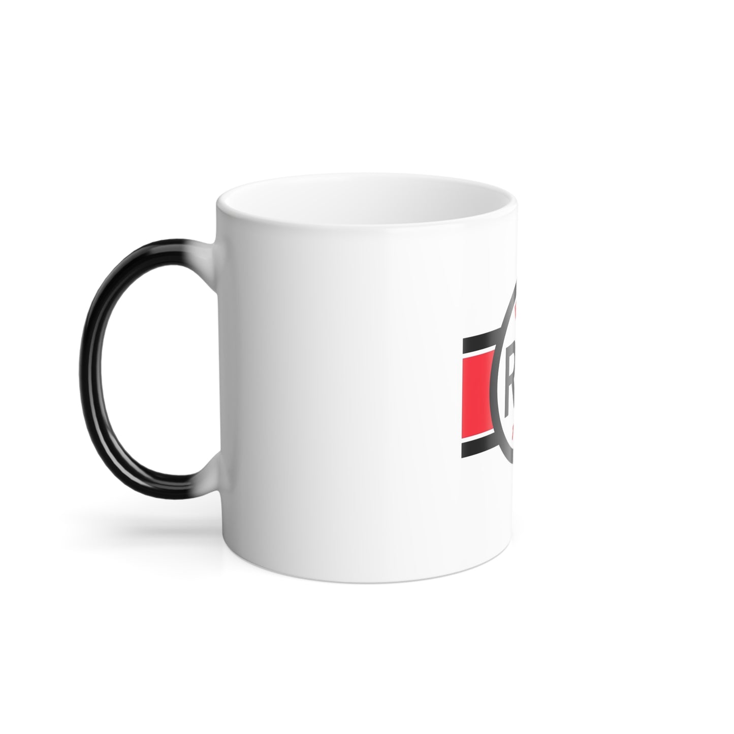 RNR Est. 1959 Color-Changing Coffee Mug — 11oz