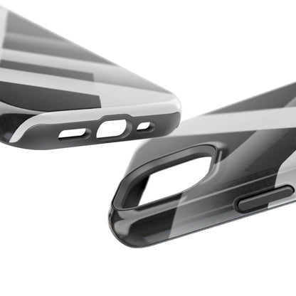 Magnetic Tough Cases